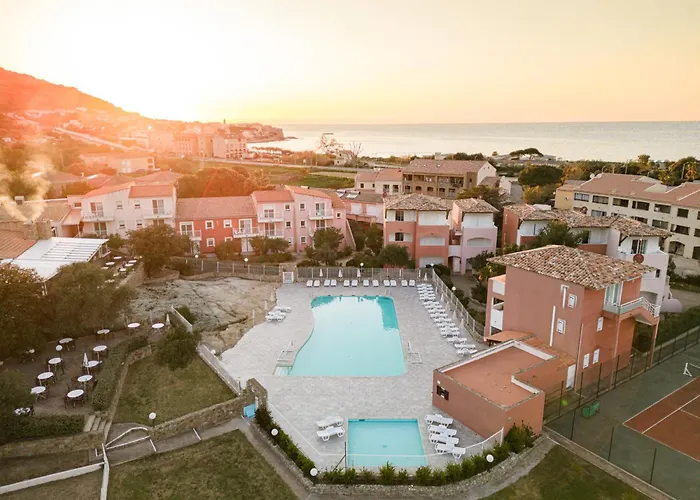 Ferienhotel Maristella