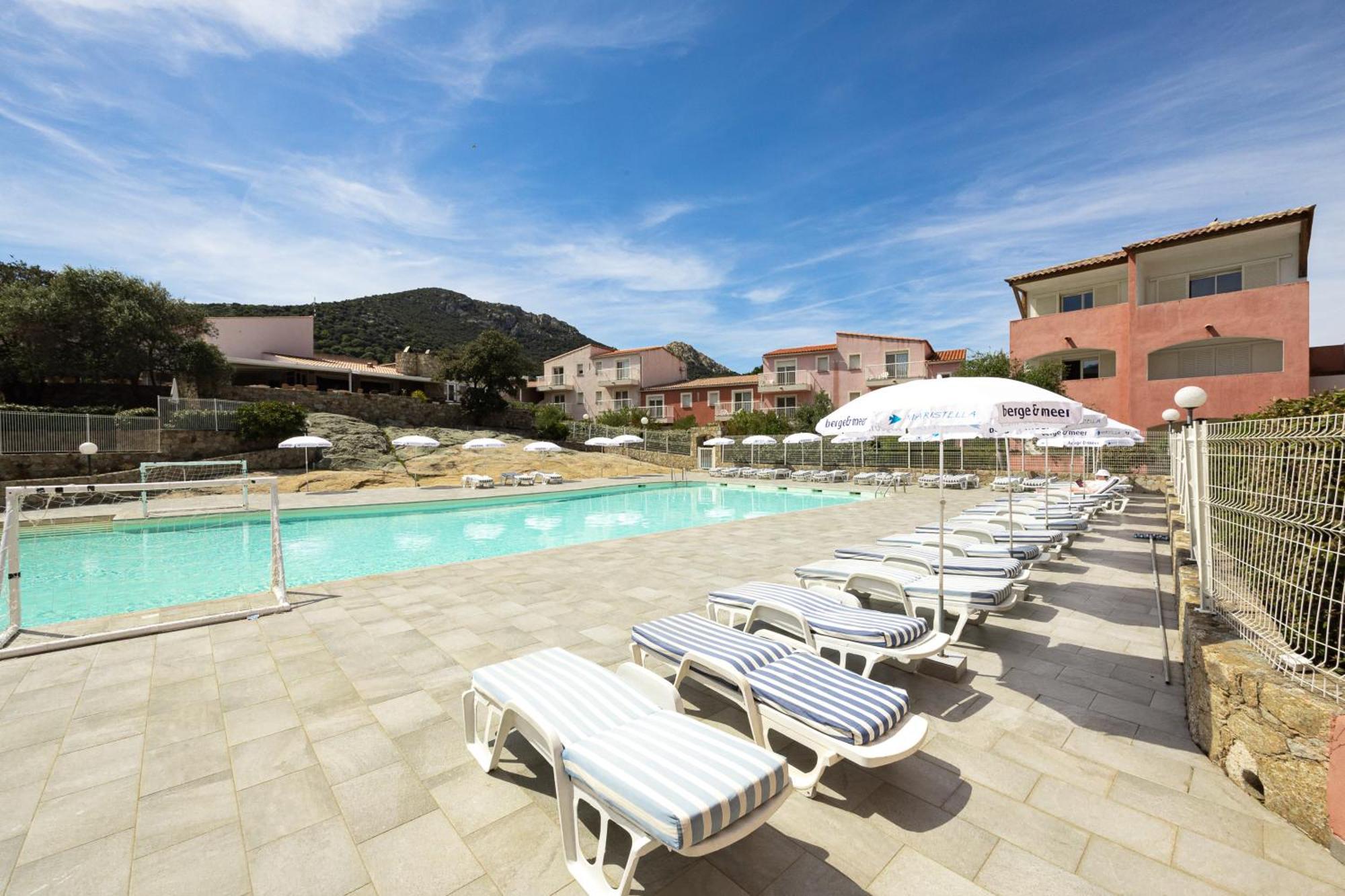 Hotel Maristella 3*