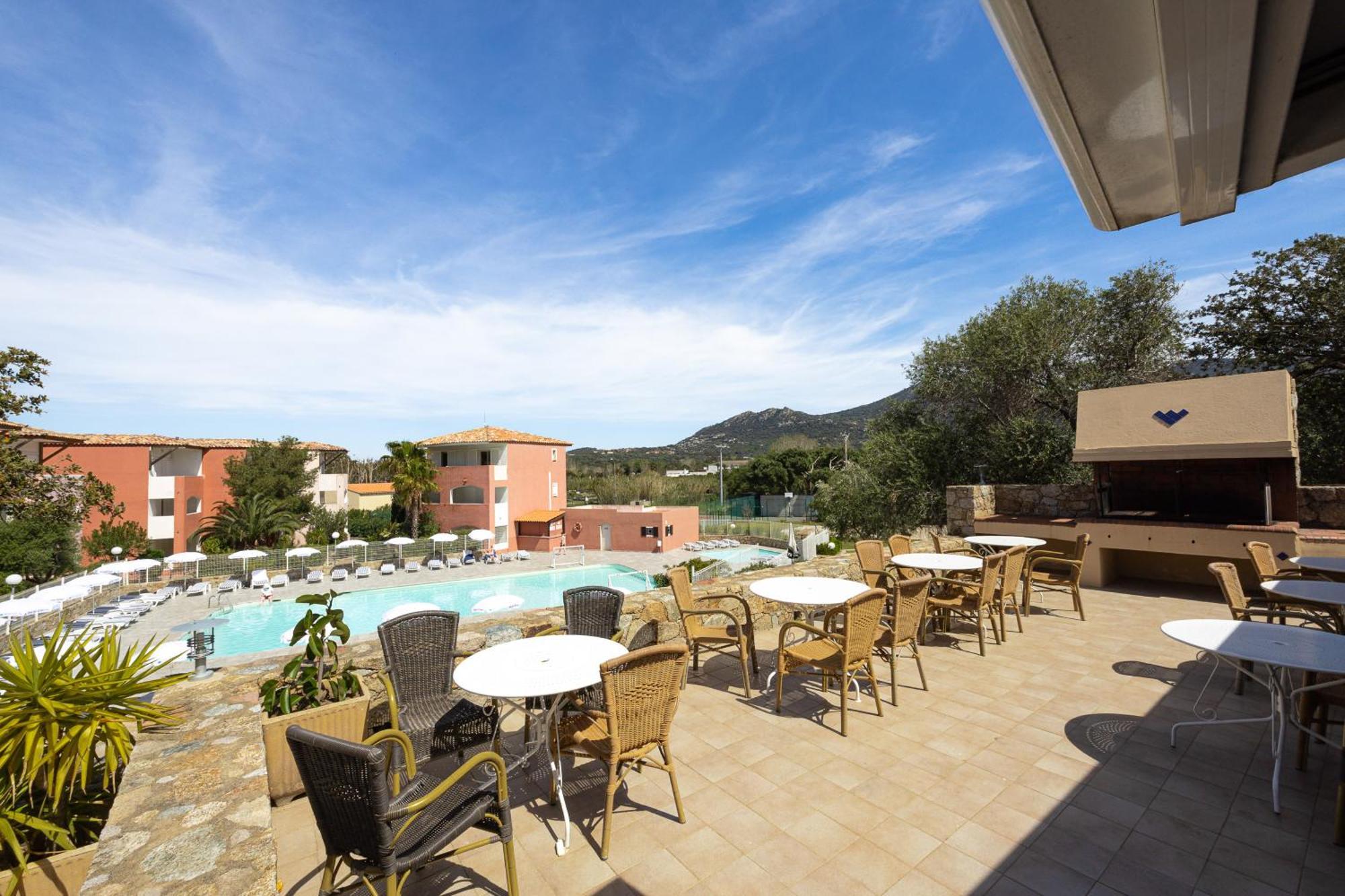 Hotel Maristella 3*