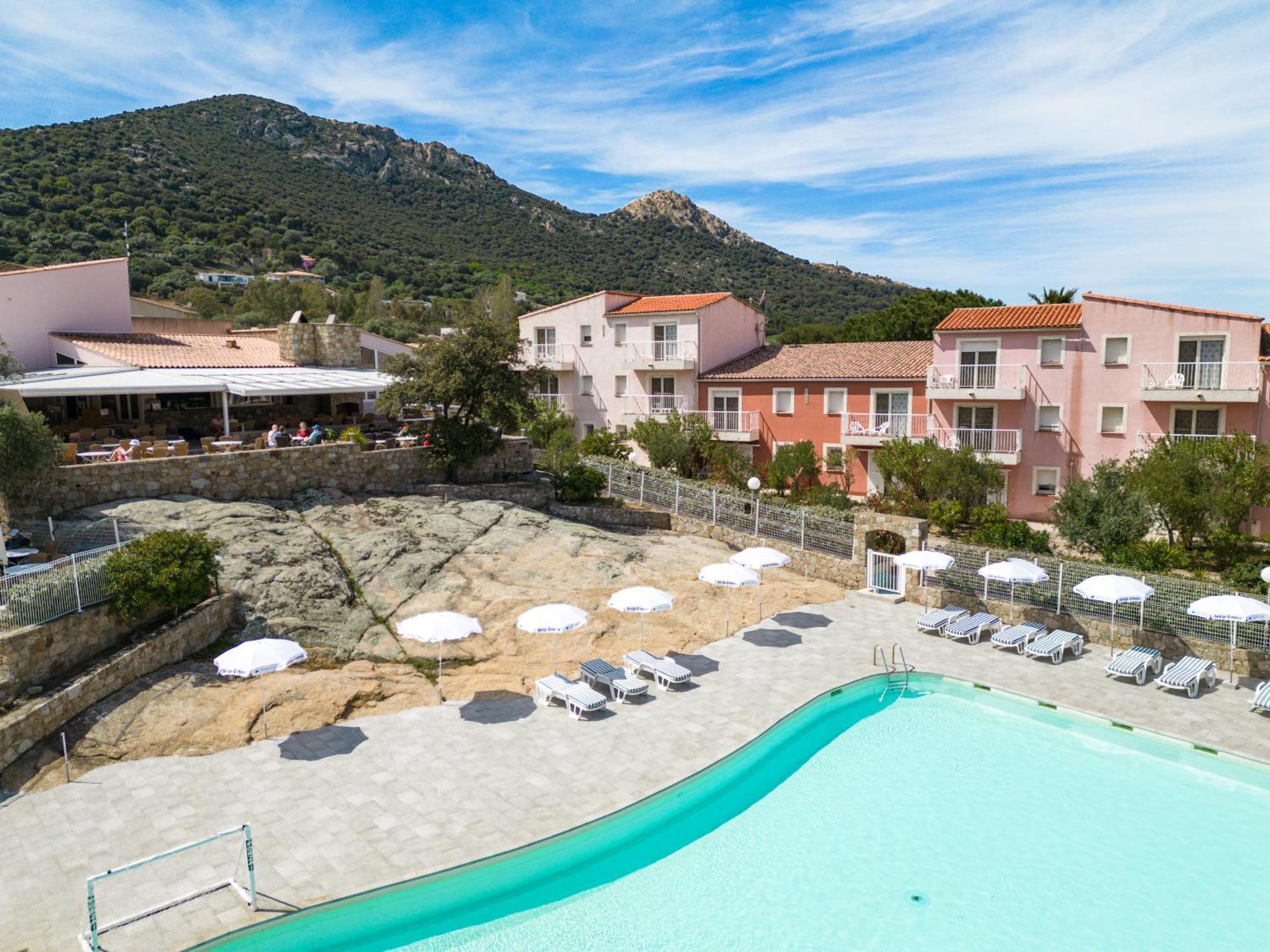 Hotel Maristella 3*