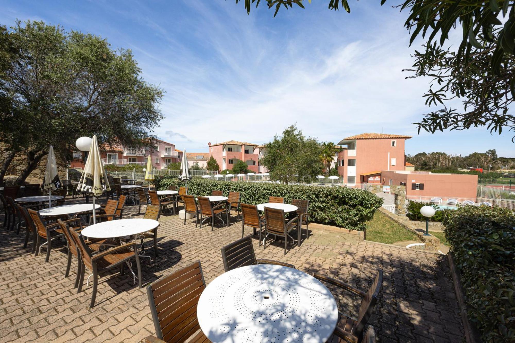 Maristella Hotel