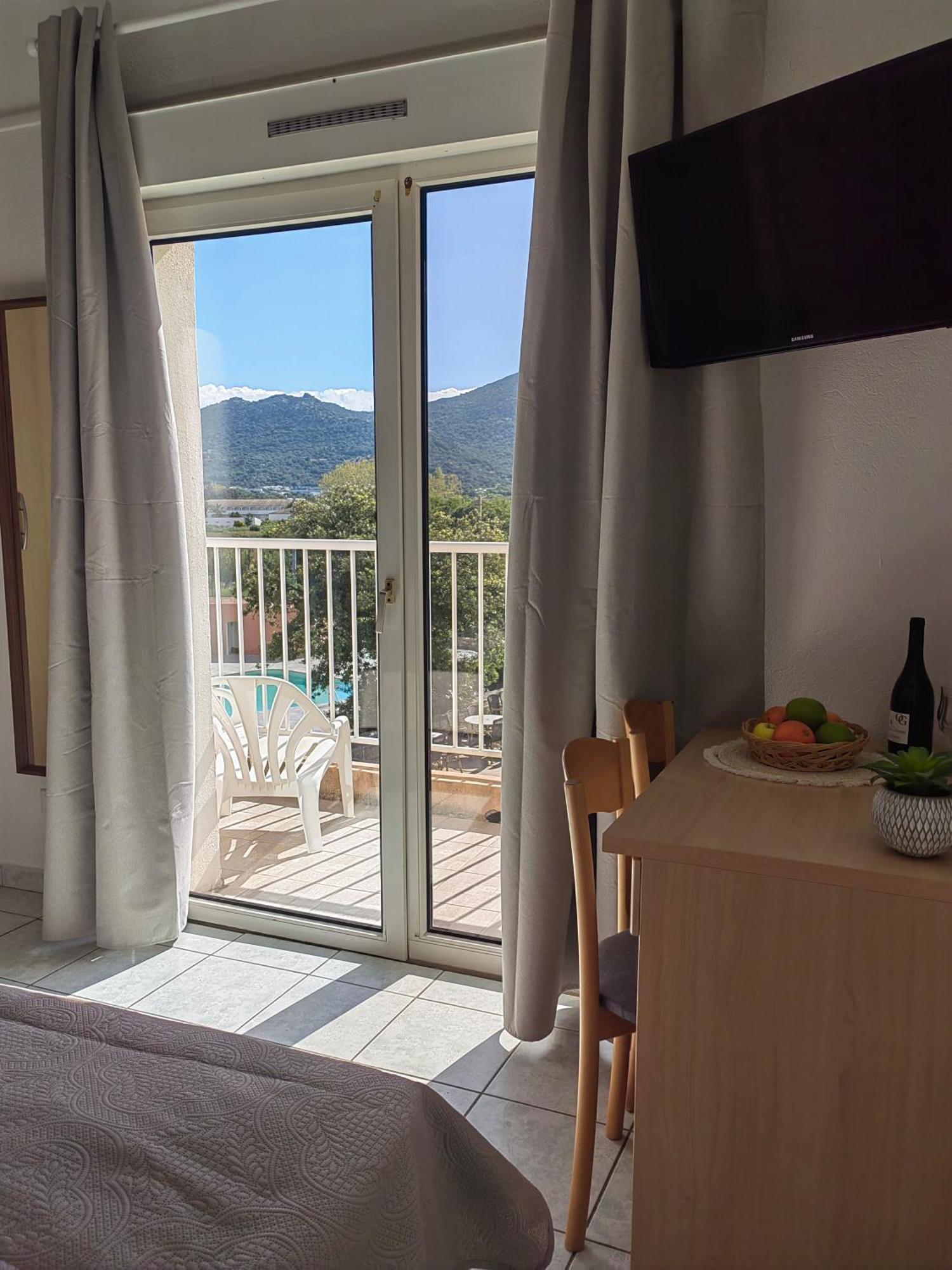 Maristella Hotel