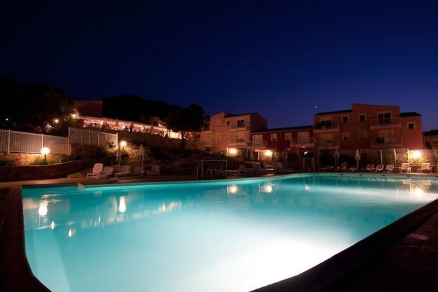 Maristella Hotel Algajola (Corsica)