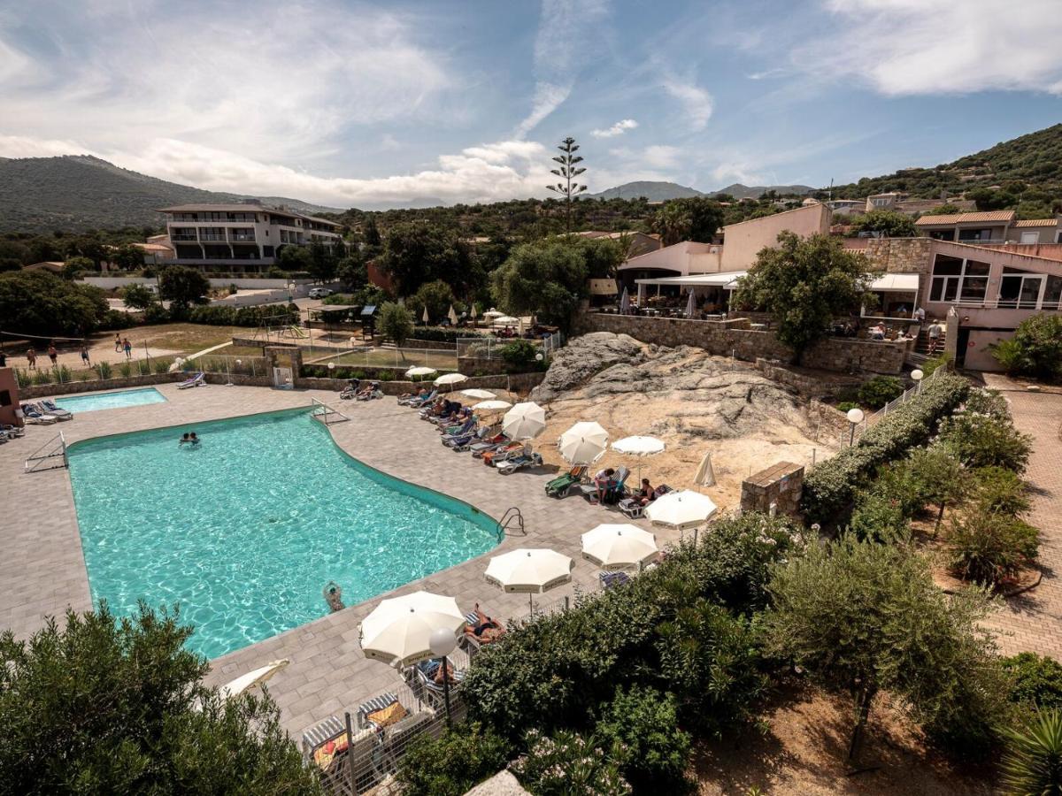 Maristella Hotel