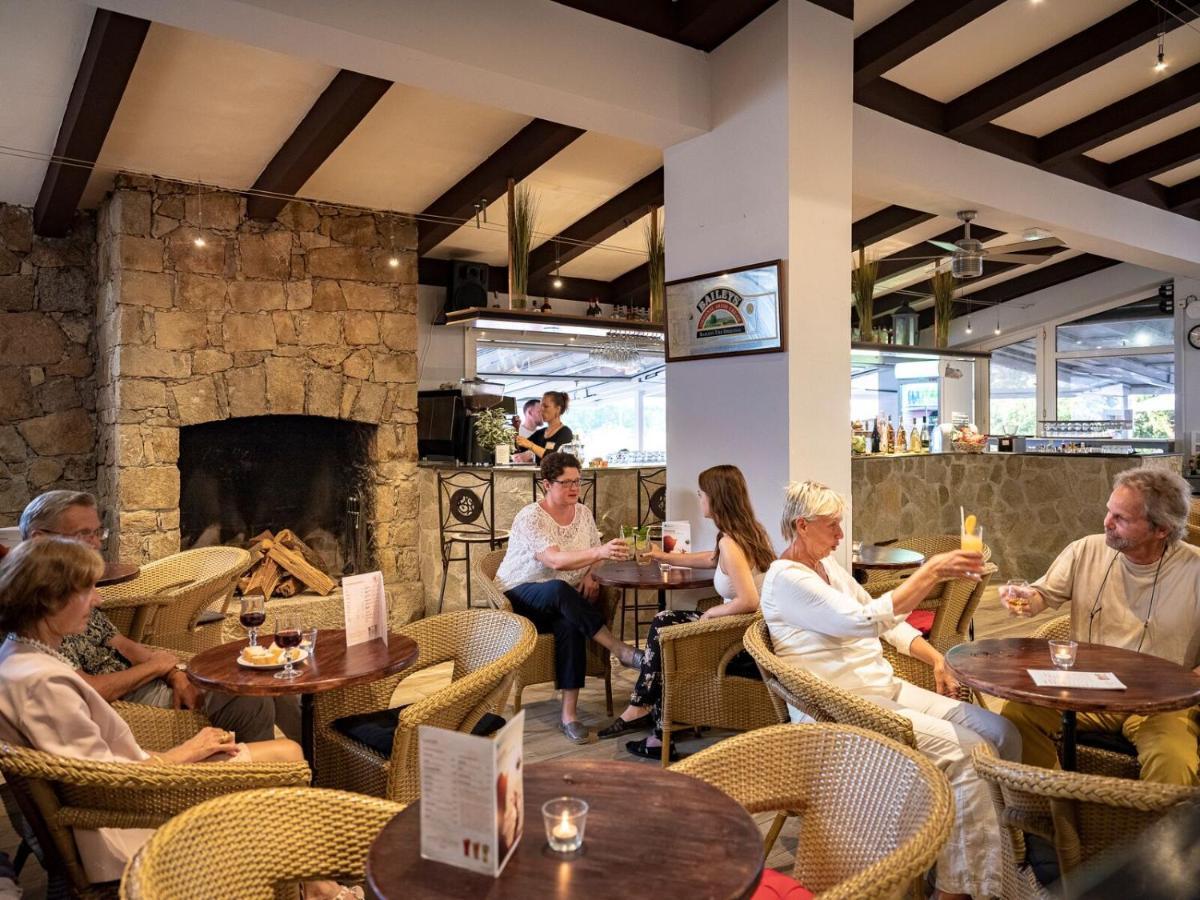 Maristella Hotel Algajola (Corsica)